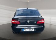 Škoda Superb Liftback 2,0 l 103 kw