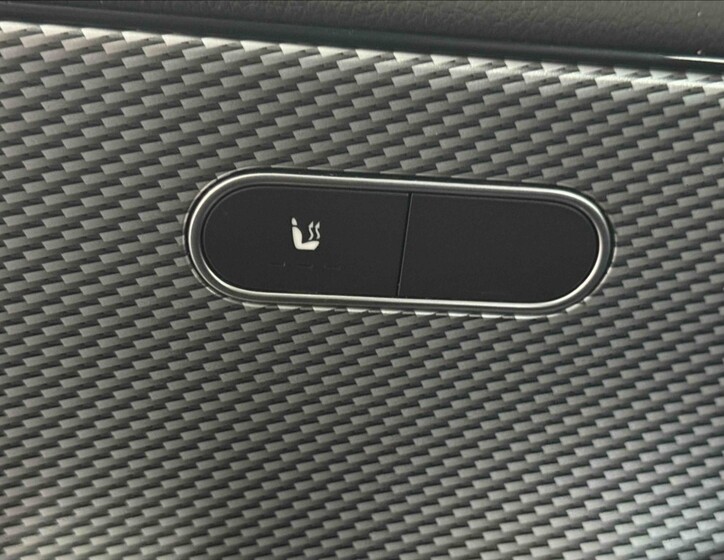 Mercedes-Benz CLA 20