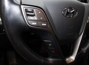 Hyundai Santa Fe SUV 2,2 l 147 kw