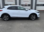 KIA XCeed SUV / Terénní 1,6 l 110 kw