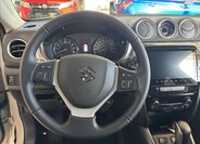 Suzuki Vitara SUV / Terénní 1,4 l 81 kw