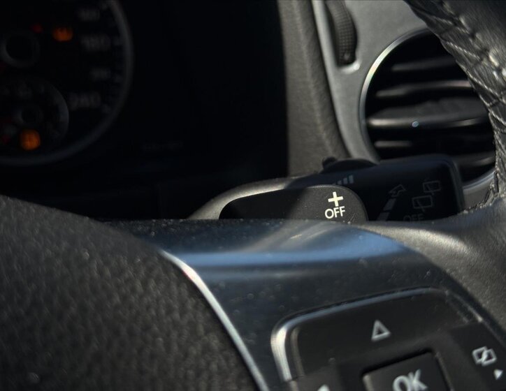 Volkswagen Tiguan Kombi 2,0 l 130 kw