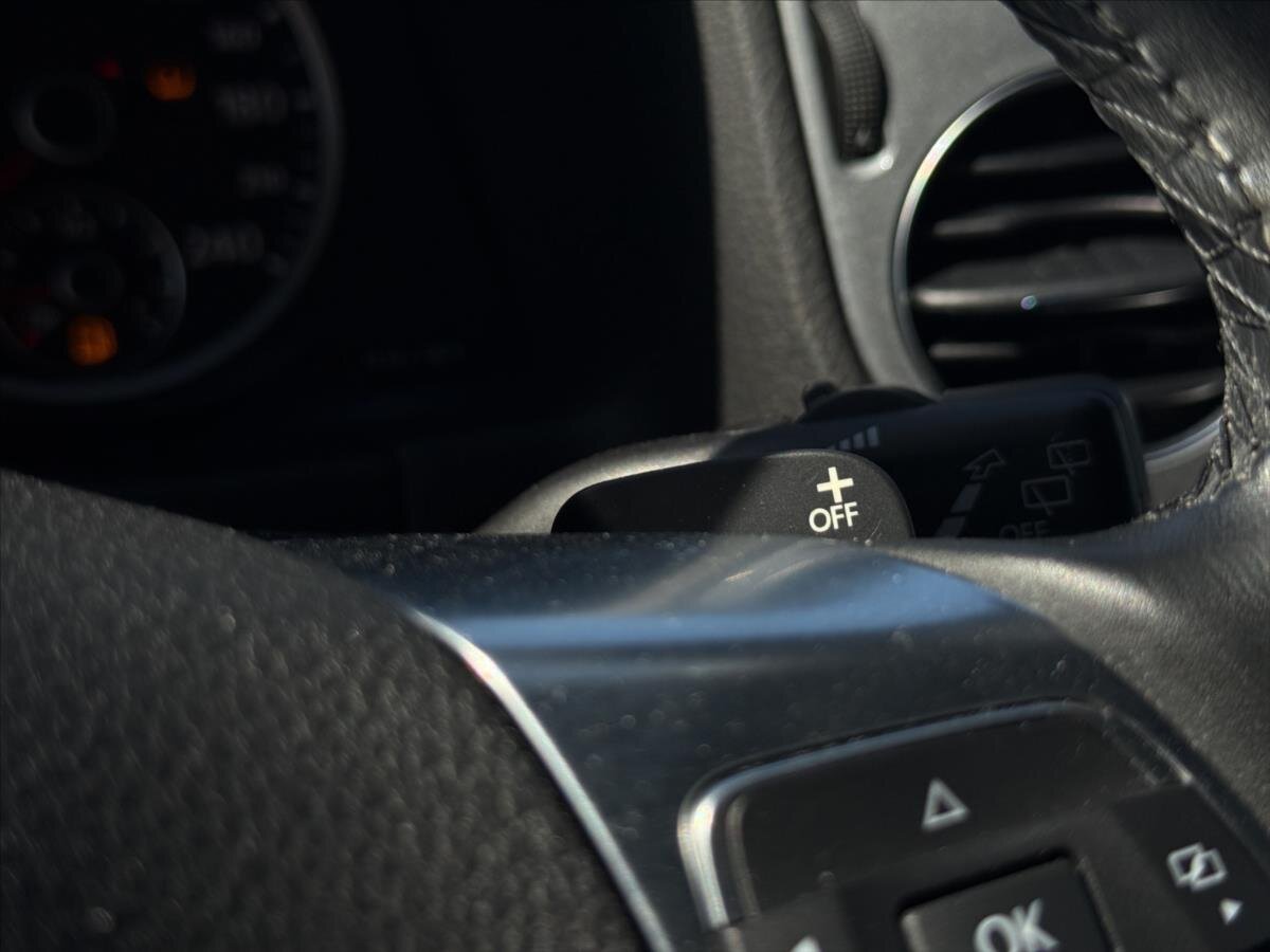 Volkswagen Tiguan Kombi 2,0 l 130 kw