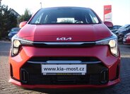 KIA Picanto Hatchback 998,0 50 kw