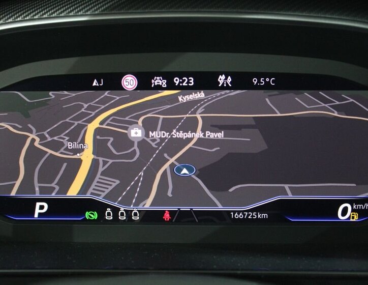 Volkswagen Arteon Sedan / Limuzína 2,0 l 140 kw