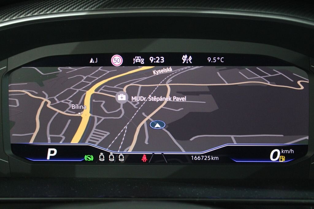 Volkswagen Arteon Sedan / Limuzína 2,0 l 140 kw