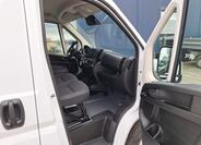 Peugeot Boxer 8