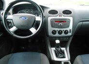 Ford Focus Kombi 1,6 l 74 kw
