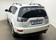 Mitsubishi Outlander SUV / Terénní 2,2 l 115 kw