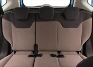 Ford Tourneo Courier 25
