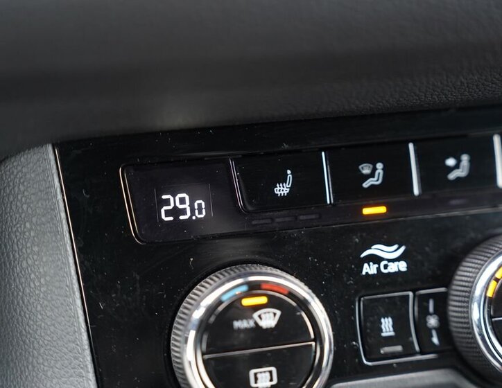 Škoda Kodiaq SUV 2,0 l 176 kw