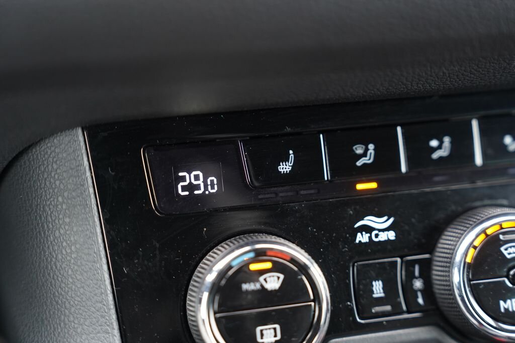 Škoda Kodiaq SUV 2,0 l 176 kw