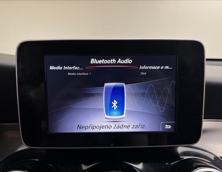 Mercedes-Benz GLC 17