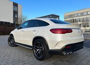 Mercedes-Benz GLE SUV / Terénní 0,0 0