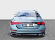 Mercedes-Benz Třídy E Sedan 2,0 l 145 kw