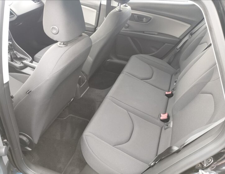 Seat Leon Hatchback 1,2 l 63 kw