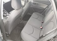 Seat Leon Hatchback 1,2 l 63 kw