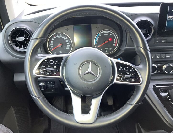 Mercedes-Benz Citan 17