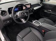 Mercedes-Benz GLB SUV 2,0 l 140 kw