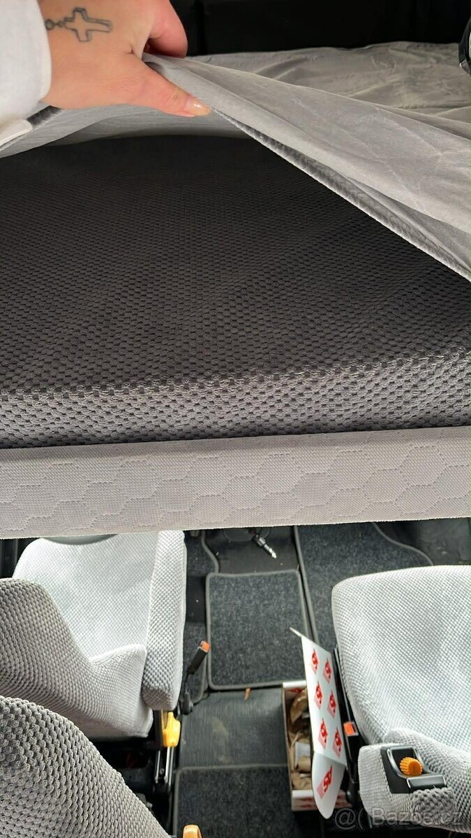 Fiat Ducato Ostatní 0,0 0