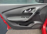 Renault Kadjar SUV 1,2 l 96 kw