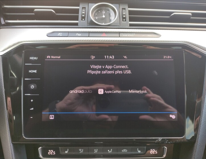 Volkswagen Arteon 15