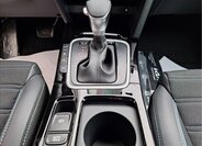 KIA XCeed SUV / Terénní 1,6 l 110 kw