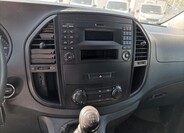 Mercedes-Benz Vito 9