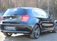 BMW Řada 1 Hatchback 2,0 l 105 kw