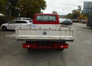 Volkswagen Transporter Valník 2,0 l 75 kw