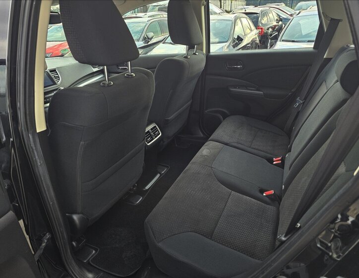 Honda CR-V Kombi 2,0 l 114 kw