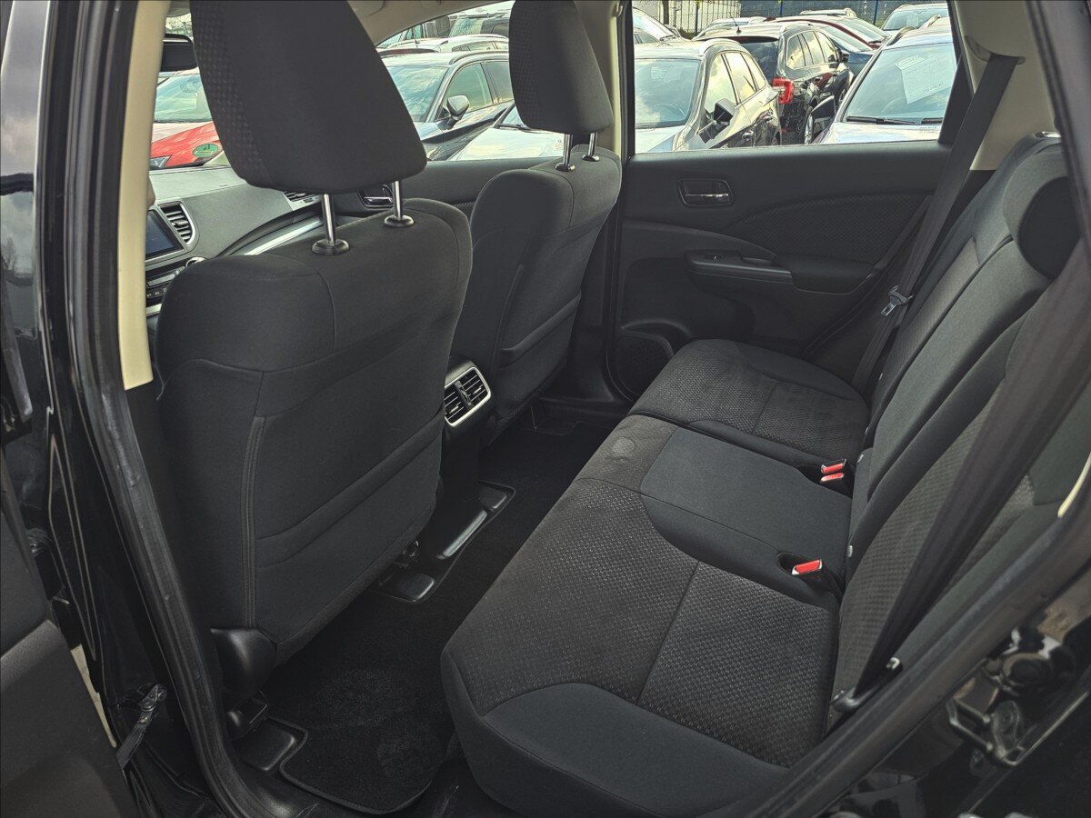 Honda CR-V Kombi 2,0 l 114 kw