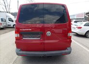 Volkswagen Transporter Ostatní 2,0 l 132 kw