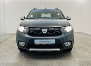 Dacia Logan Kombi 898,0 66 kw