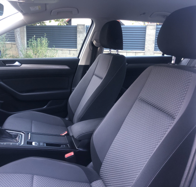 Volkswagen Passat 31