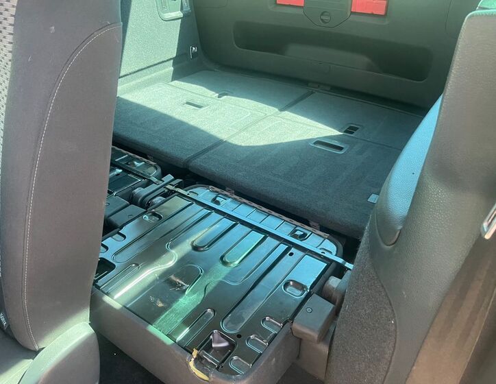 Volkswagen Sharan 17