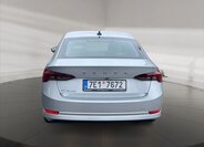 Škoda Octavia Liftback 2,0 l 85 kw