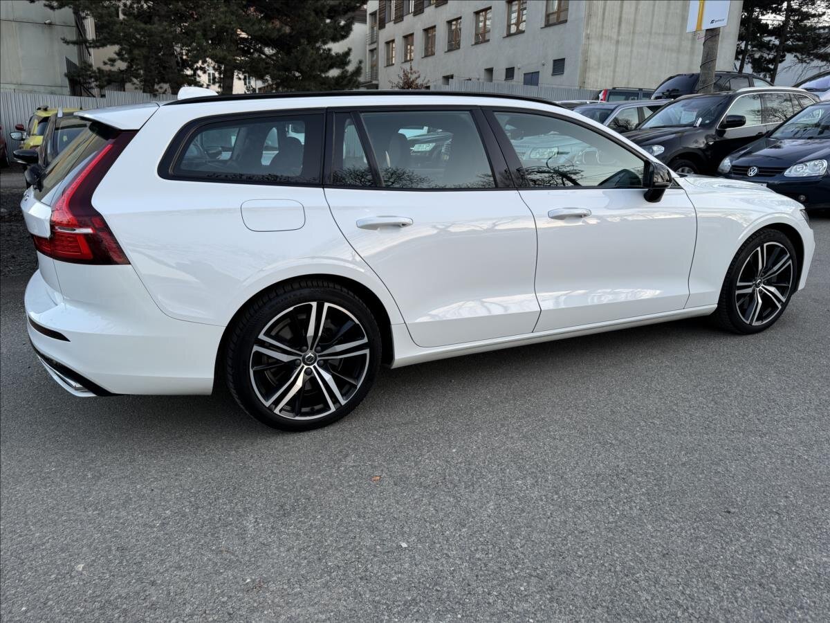 Volvo V60 Kombi 2,0 l 110 kw