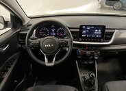 KIA Stonic SUV / Terénní 1,2 l 61 kw