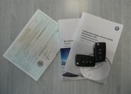 Volkswagen Touran MPV 1,4 l 110 kw