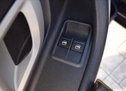 Škoda Fabia Hatchback 1,2 l 44 kw