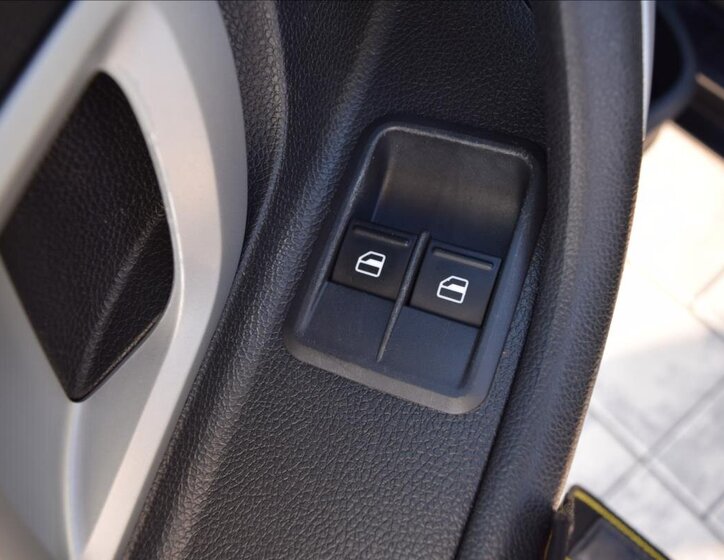 Škoda Fabia Hatchback 1,2 l 44 kw