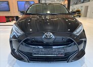 Toyota Yaris Hatchback 1,5 l 85 kw
