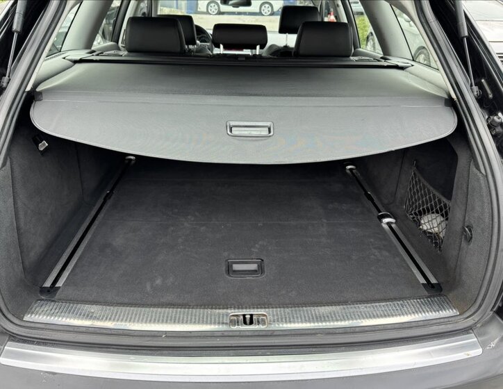 Audi A6 Allroad Kombi 3,0 l 171 kw