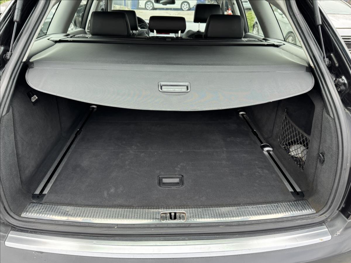 Audi A6 Allroad Kombi 3,0 l 171 kw