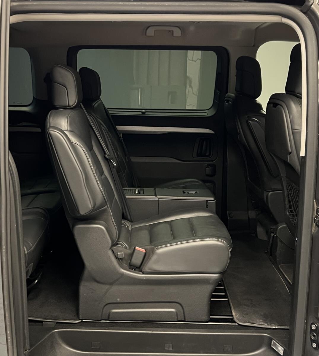 Toyota ProAce Verso Ostatní 2,0 l 110 kw