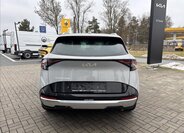 KIA Sportage SUV 1,6 l 110 kw