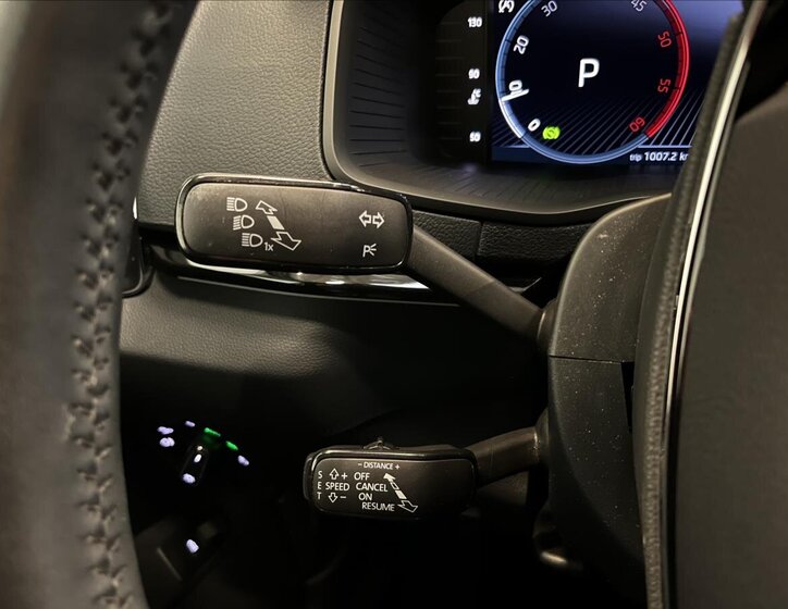 Škoda Karoq SUV 2,0 l 85 kw