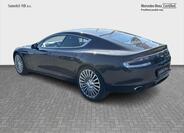 Aston Martin Rapide 3