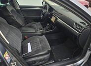 Škoda Superb Kombi 2,0 l 140 kw